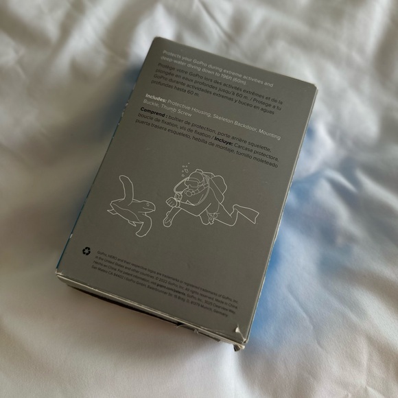 Go Pro Hero 9,10,11 - Picture 2 of 2